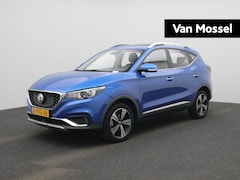 MG ZS - EV Luxury 45 kWh