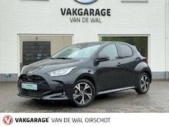 Toyota Yaris - 1.5 Hybrid 115 Dynamic | Facelift | Achteruitrijcamera | Apple-/Android Carplay | Dodehoek