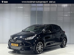 Toyota Yaris - 1.5 Hybrid GR Sport | Apple carplay / Android Auto | Sportstoelen |