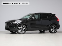 Volvo XC40 - T5 Twin Engine R-Design / Pan. dak / Harman Kardon / 20” / Stoel+voorruitverwarming / Lede