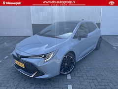 Toyota Corolla - 2.0 Hybrid GR-Sport Plus , Schuif/kanteldak, Panoramadak, org NL en 1e Eigenaar
