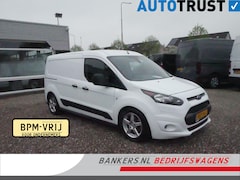 Ford Transit Connect - 1.5 TDCI 100PK, L2, Trend, Airco