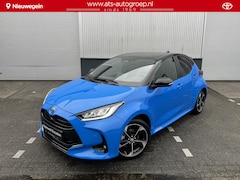 Toyota Yaris - 1.5 Hybrid 130 Launch Edition | Nieuw model