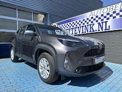 Toyota Yaris Cross - 1.5 Hybrid ADAP CRUISE APPLE P-CAMERA