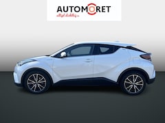 Toyota C-HR - 1.8 Hybrid Premium