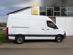 Mercedes-Benz Sprinter - 317CDI - L2H2 - airco - trekh
