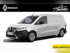 Renault Kangoo E-Tech - Extra L2 44 kWh
