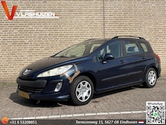 Peugeot 308 SW - 1.6 HDiF Blue Lease | Cruise | Climate | Navi |