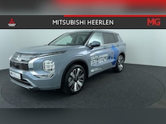 Mitsubishi Outlander - 2.4 PHEV Instyle