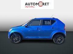 Suzuki Ignis - 1.2 Smart Hybrid Style automaat