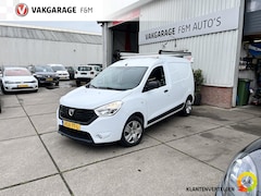 Dacia Dokker - 1.5 dCi 90 Solid