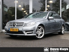 Mercedes-Benz C-klasse - 350 4M AMG Edition | Trekhaak