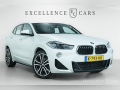 BMW X2 - sDrive 18i High Executive