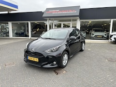 Toyota Yaris - 1.5 Hybrid 115 Active