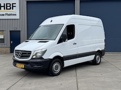 Mercedes-Benz Sprinter - 313 2.2 CDI 325 HD AUTOMAAT / AIRCO / CRUISE CONTROLE / TREKHAAK