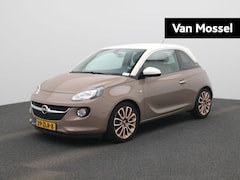 Opel ADAM - 1.4 Glam | Stoelverwarming | Stuurverwarming | Parkeersensoren |