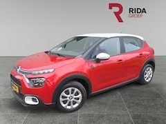 Citroën C3 - 1.2 PT You