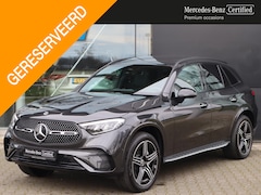 Mercedes-Benz GLC-klasse - 300e 4MATIC AMG Line | Panoramadak | Trekhaak | Camera | Navigatie | LED | Automaat