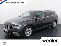 Volkswagen Passat Variant - 1.5 TSI Business | 150 PK | Multifunctioneel stuurwiel | Achteruitrij camera | Adaptive Cr