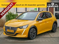 Peugeot 208 - GT panoramadak, trekhaak, 24 mnden garantie