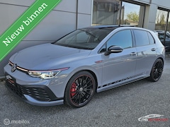 Volkswagen Golf - 2.0 TSI GTI Clubsport 45 Pano/Akrapovic/HUD/H&K