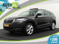Skoda Kodiaq - 1.5 TSI 150 PK Aut. Style Pano-dak Adapt. Cruise Camera Canton