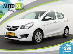 Opel Karl - 1.0 75 PK Aut. Business Edition+ Cruise Control Airco Bluetooth