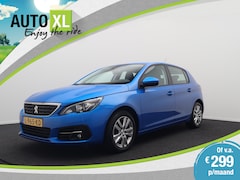 Peugeot 308 - 1.2 131 PK Allure Carplay Climate Control Navi