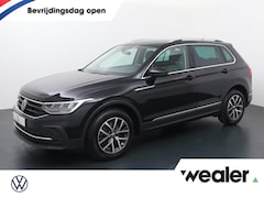 Volkswagen Tiguan - 1.5 TSI Life Business | 150 PK | Automaat | Verwarmbare voorstoelen | Achteruitrijcamera |