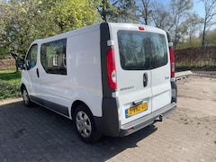 Renault Trafic - 2.0 dCi T27 L1H1