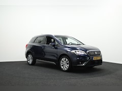 Suzuki S-Cross - 1.0 Boosterjet Select Automaat | Cruise control | AIrco