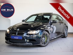 BMW 3-serie Coupé - M3 DCT Pano Carbon Xenon Cruise Memory Liefhebbersauto Full service