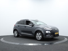 Hyundai Kona Electric - EV Premium 64 kWh | Leder | Navigatie | Apple carplay | Camera