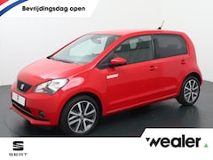 Seat Mii Electric - electric Plus | 83 PK | Verwarmbare voorstoelen | Lichtmetalen velgen 16 "| Climatronic |
