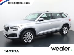 Skoda Kodiaq - 1.5 TSI Business Edition | 150 PK | Automaat | Parkeersensoren | Cruisecontrol | App-Conne