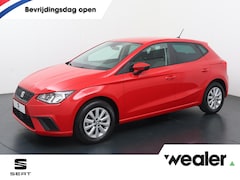 Seat Ibiza - 1.0 TSI Flex | 95 PK | Navigatiesysteem | Cruise control | Apple Carplay / Android auto |
