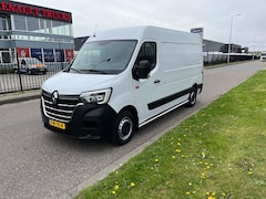 Renault Master - 180.35 Red Edition L2 H2, 180pk, Airco, Nav, Camera