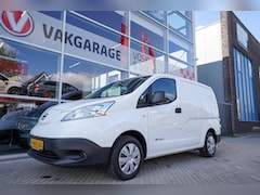 Nissan e-NV200 - Optima 40 kWh | Camera | SoH (State of Health) rapportage