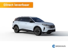 Peugeot 5008 - Allure - Hybrid | Pack Safety Plus