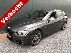 BMW 3-serie Touring - 320iAutomaat High Executive M-Sport Edition
