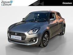 Suzuki Swift - 1.2 Stijl Handsfree sleutel | Automaat | Hybride | Apple Carplay/Android Auto | Airco | 12