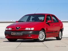 Alfa Romeo 146 - 2.0-16V T.Spark ti | 39.000KM | 1st Owner | 1st Paint | New Condition | Rare Extra's | Ext