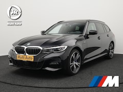 BMW 3-serie Touring - 330e M Sport Plug In Hybrid PHEV | Panodak | Adaptive Cruise | Trekhaak af Fabriek | Head