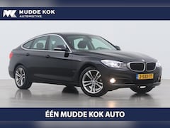 BMW 3-serie Gran Turismo - 320i Executive | Trekhaak | PDC V+A | 18 Inch | Navigatie | Elektrische Achterklep