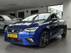 Seat Ibiza - 1.0 TSI FR | CARPLAY | ACC | SENSOREN | CLIMA | NAVI
