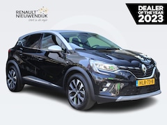 Renault Captur - 1.6 E-Tech Full Hybrid 145 Techno / 9, 3'' NAVI / 10, 25'' DASHBOARD / CAMERA / CRUISE / C