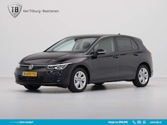 Volkswagen Golf - 1.0 TSI 110pk Life Business Navigatie Memory Massage Pdc Lm Velgen
