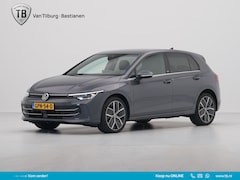 Volkswagen Golf - 1.5 eHybrid 50 Edition Navi via App Camera Clima Acc