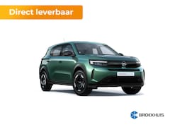 Opel Frontera - Edition - Electric | 11 kW boordlader | LED koplampen | Parkeersensoren achter