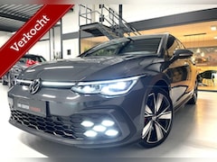 Volkswagen Golf - 1.4 eHybrid GTE 245 PK/ Camera/ 18''LMV/ ACC